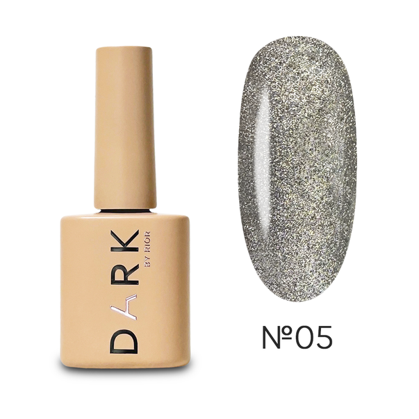 DARK Gel Polish Night Cat №05 10 мл