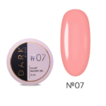 Гель моделюючий Dark Smart Builder gel №07 22 мл