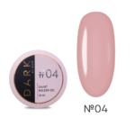 Гель моделюючий Dark Smart Builder gel №04 22 мл