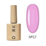 Гель лак Dark Gel polish №57 10 мл