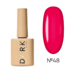 Гель лак Dark Gel polish №48 10 мл