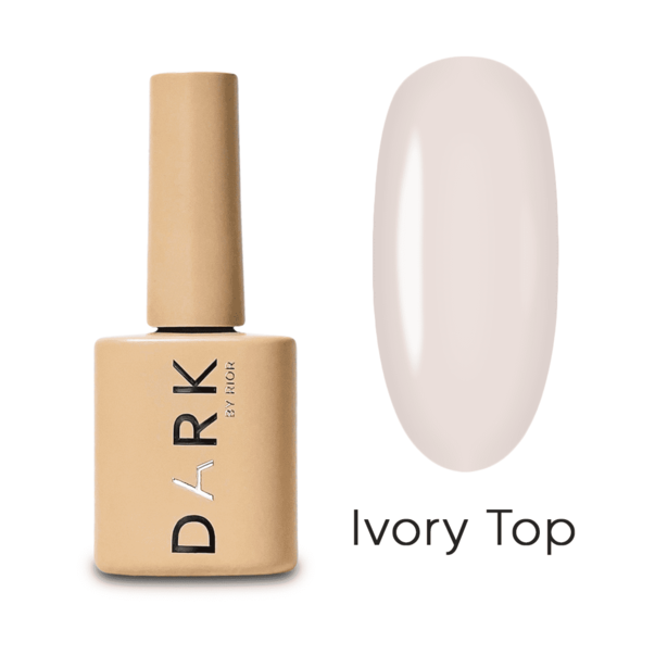 Топ Дарк (DARK top) Ivory 10 мл