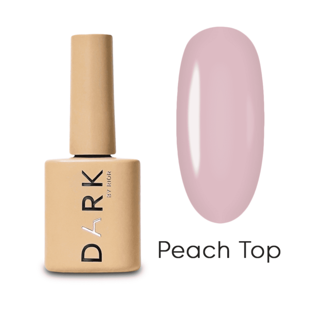 Топ Дарк (DARK top) Peach 10 мл
