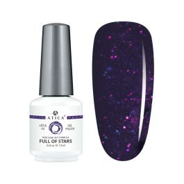 Гель лак Full of Stars  GP115 15 мл