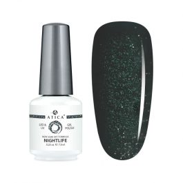 Гель лак Nightlife GPM116 7,5 мл