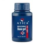 Прозора база ATICA Clear,30 мл