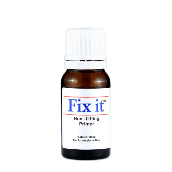 FIX IT  Ультрабонд, безкислотний праймер, 10мл