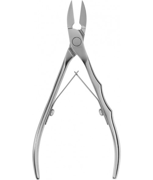 Кусачки для шкіри Staleks Expert 11 NE-11-15 (N7-11-15)