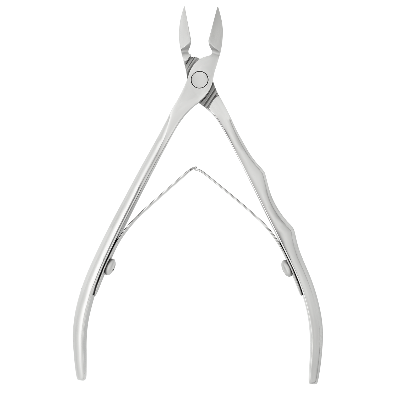 Кусачки для шкіри Staleks Expert 11, 11 мм (Н7-11-11)