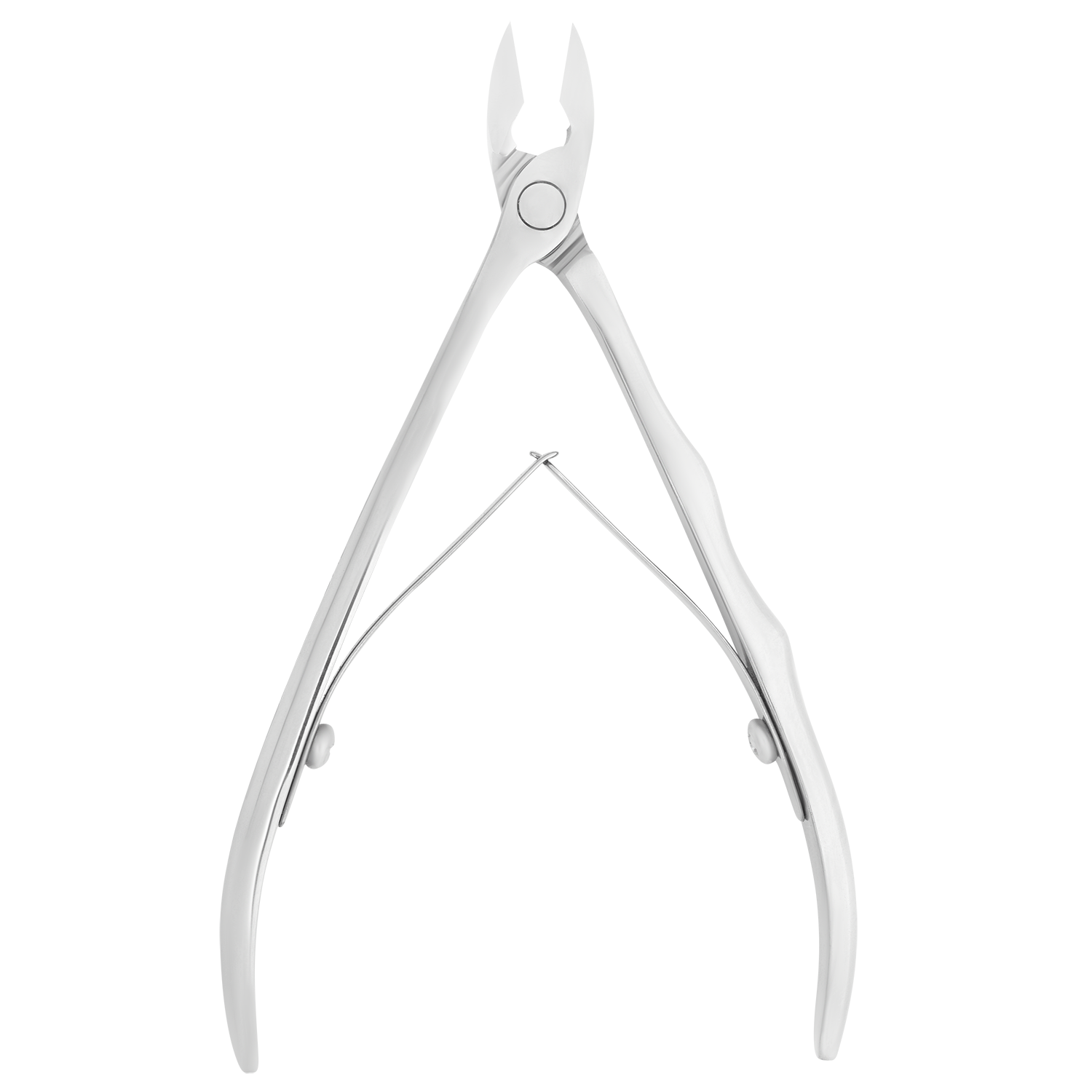 Кусачки для шкіри Staleks Expert 22, 9 мм