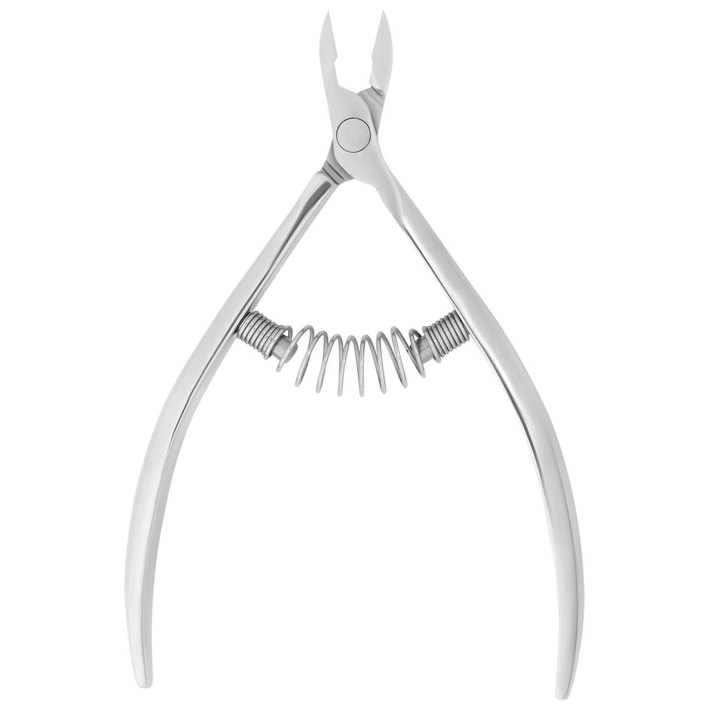 Кусачки для кутикули Staleks Pro Expert 31, 9 мм