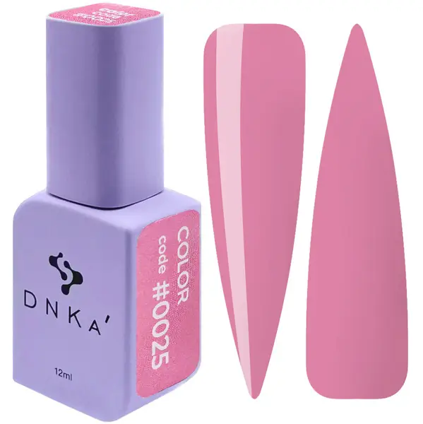 DNKa' Gel Polish Color #0025