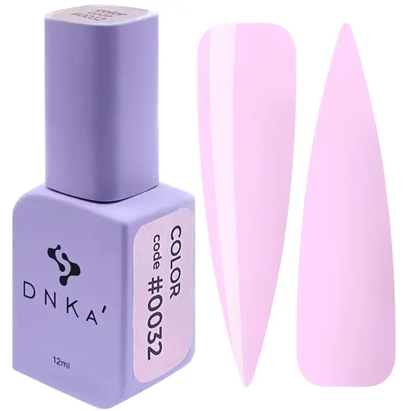 DNKa’ Gel Polish Color #0032