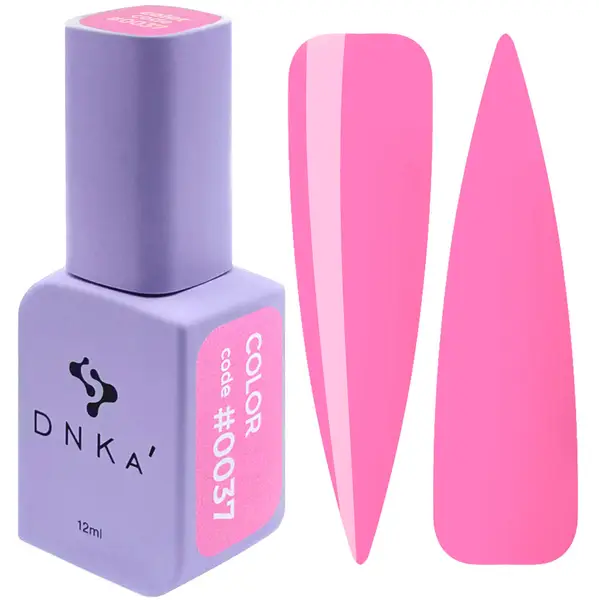 DNKa’ Gel Polish Color #0037
