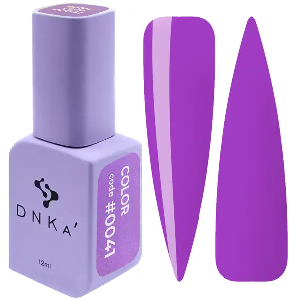 DNKa’ Gel Polish Color #0041