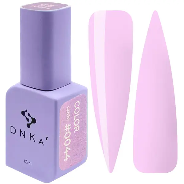 DNKa’ Gel Polish Color #0044