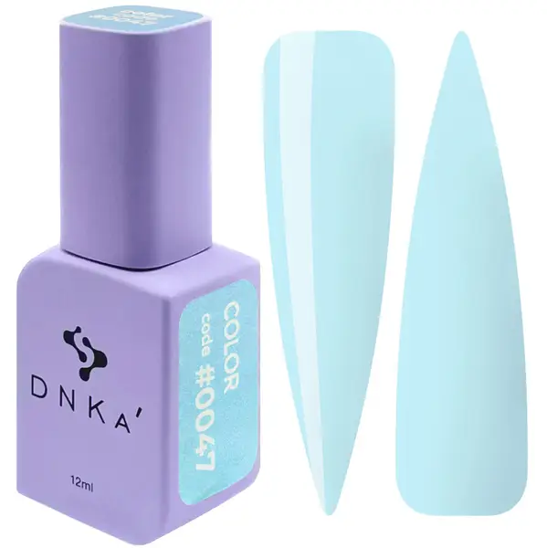 DNKa’ Gel Polish Color #0047