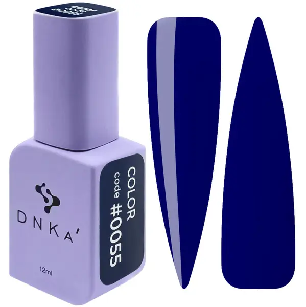 DNKa’ Gel Polish Color #0055