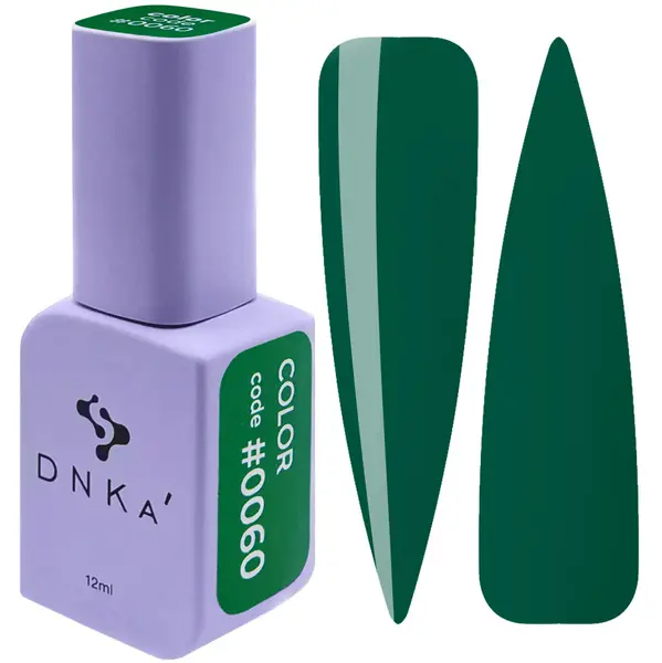 DNKa’ Gel Polish Color #0060