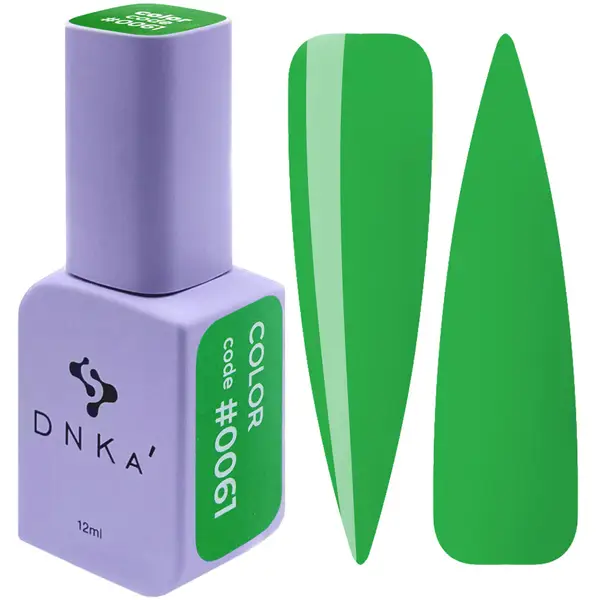 DNKa’ Gel Polish Color #0061