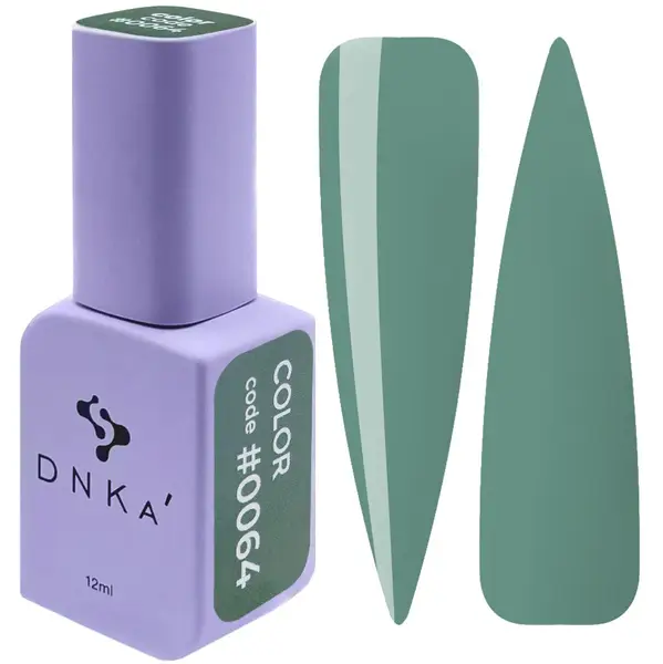 DNKa’ Gel Polish Color #0064