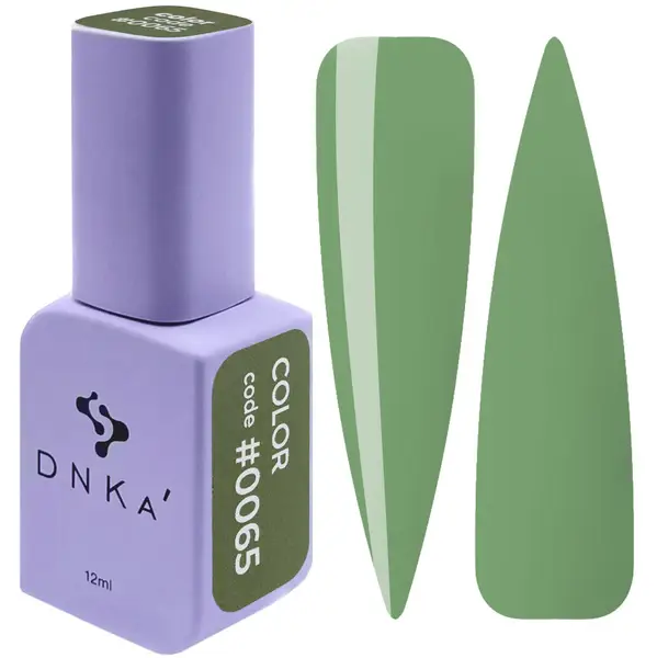 DNKa’ Gel Polish Color #0065
