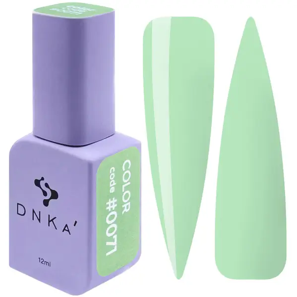 DNKa’ Gel Polish Color #0071