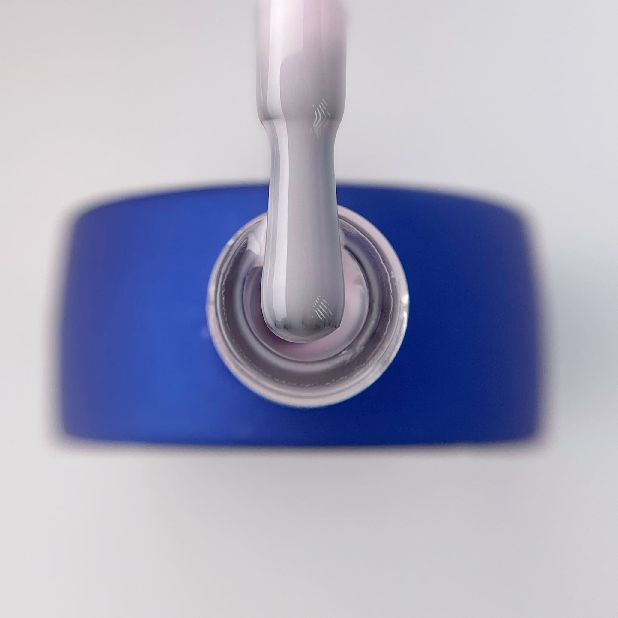 База Touch Cover Base Coconut (молочний з ліловим відтінком) 13 мл