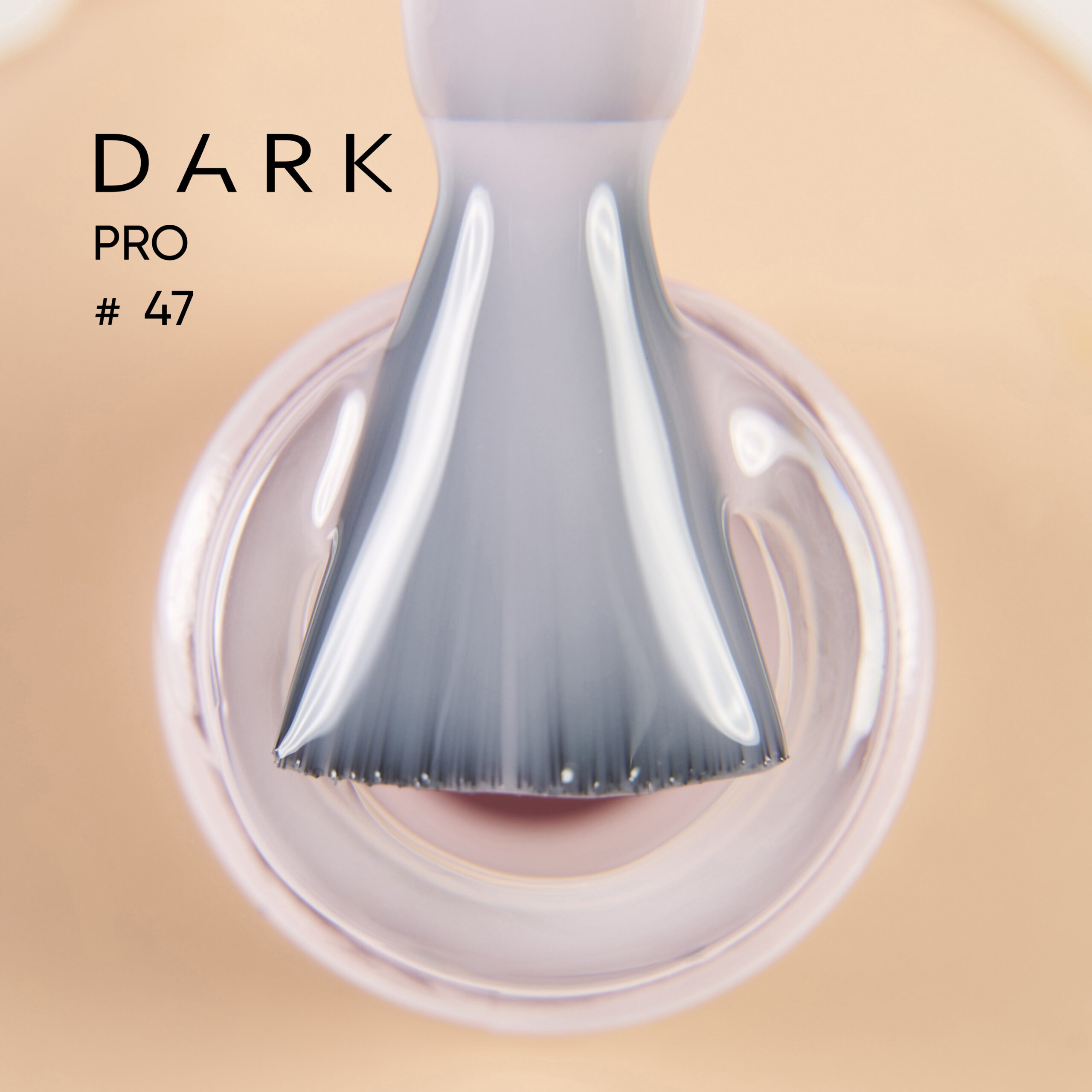 База Дарк DARK PRO Base №47 15 мл 