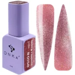 DNKa' Gel Polish 1000 & 1 Nights #0158,12ml