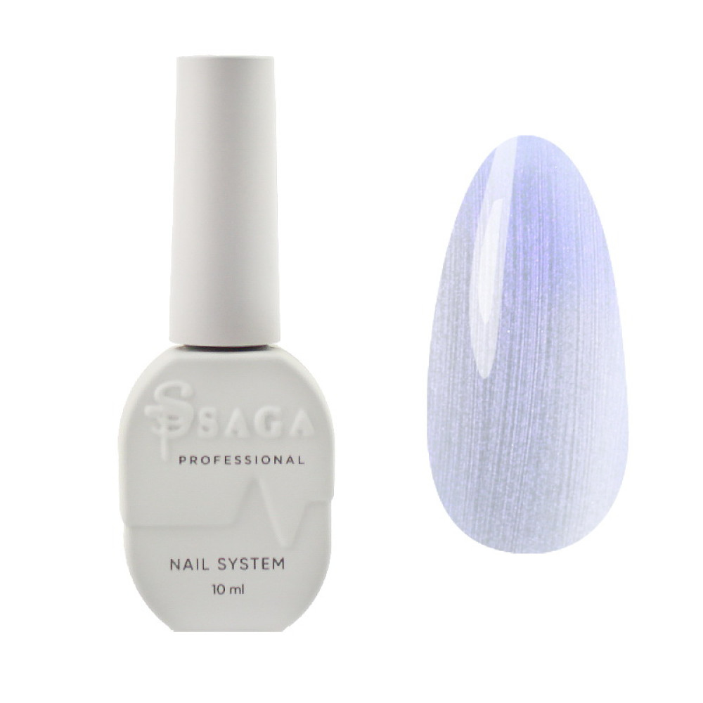 Saga Professional Cat Silk 01, 10 мл