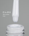 Гель лак Dark Gel polish №01 6 мл