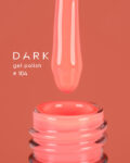 Гель лак Dark Gel polish №104, 10 ml