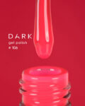 Гель лак Dark Gel polish №106, 10 ml