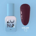 Гель-лак Color Lunamoon №13, 13 ml