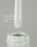 Гель лак Dark Gel polish №135, 6 ml