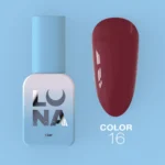 Гель-лак Color Lunamoon №16, 13 ml