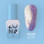 Гель-лак Color Lunamoon №200, 13 ml.