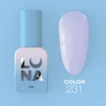 Гель-лак Color Lunamoon № 231, 13 мл.