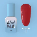 Гель-лак Color Lunamoon №3, 13 ml
