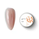 GA&MA Hard Jelly Gel Nude/ Гель-желе Нюд, 15 мл