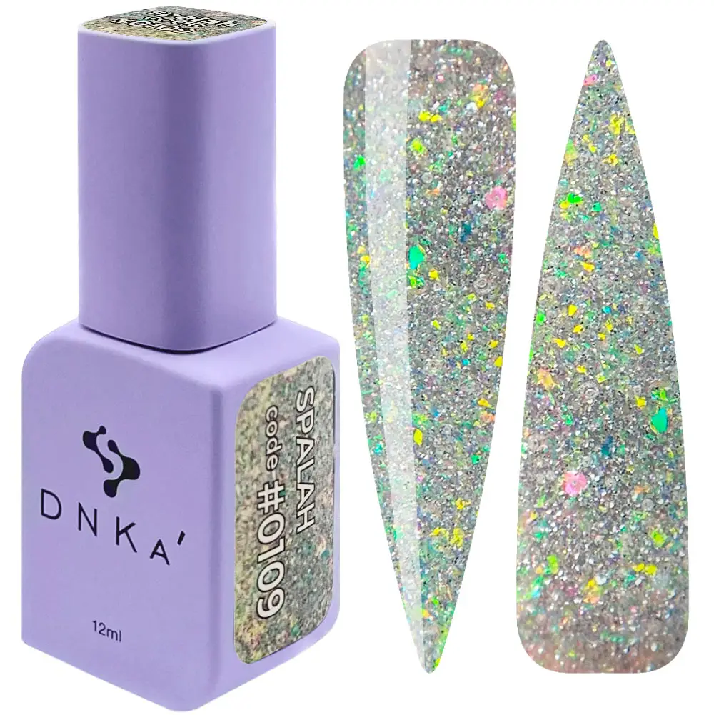 DNKa’ Gel Polish Color #0109