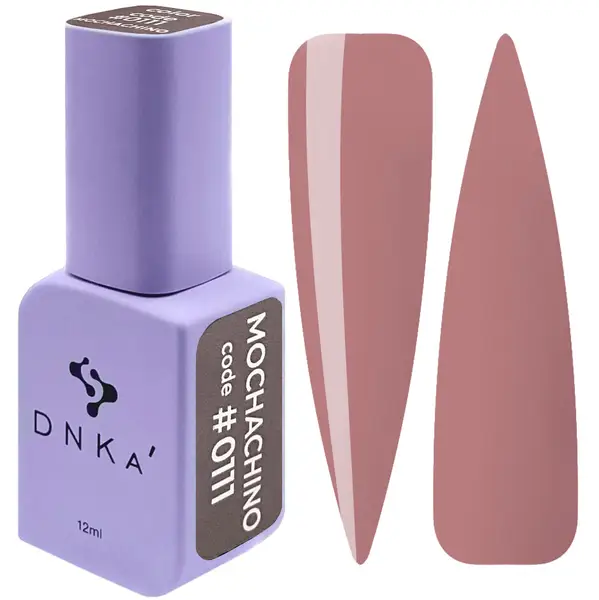 DNKa’ Gel Polish Color #0111
