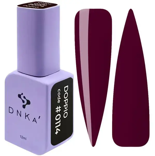 DNKa’ Gel Polish Color #0114