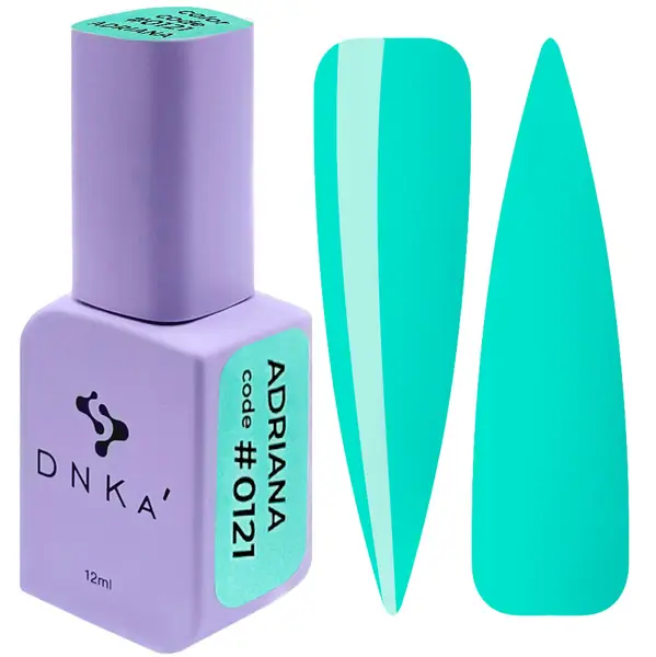 DNKa’ Gel Polish Color #0121