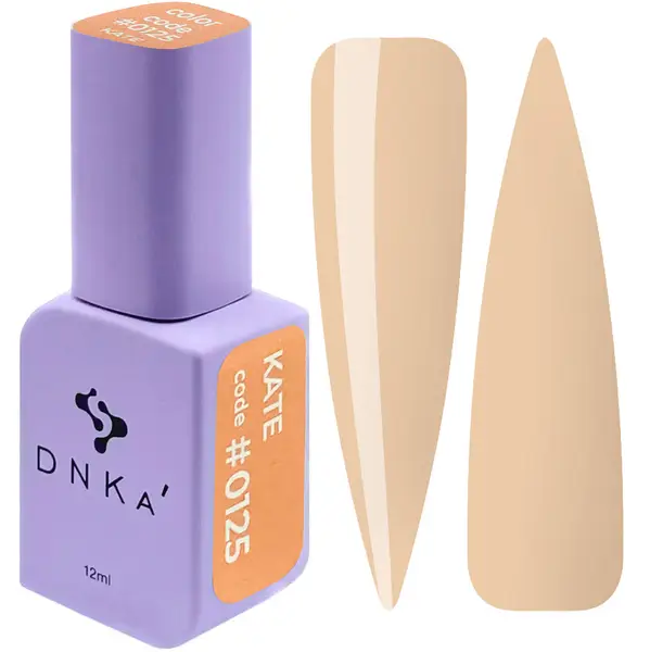 DNKa’ Gel Polish Color #0125