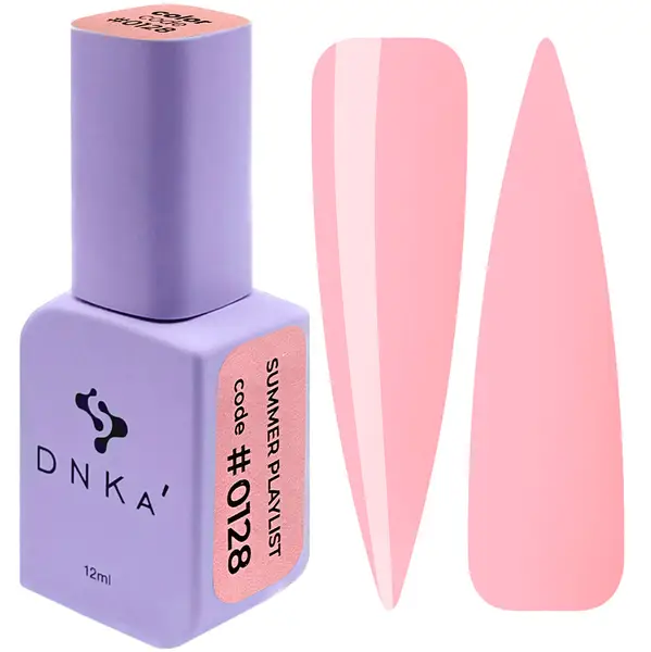DNKa’ Gel Polish Color #0128