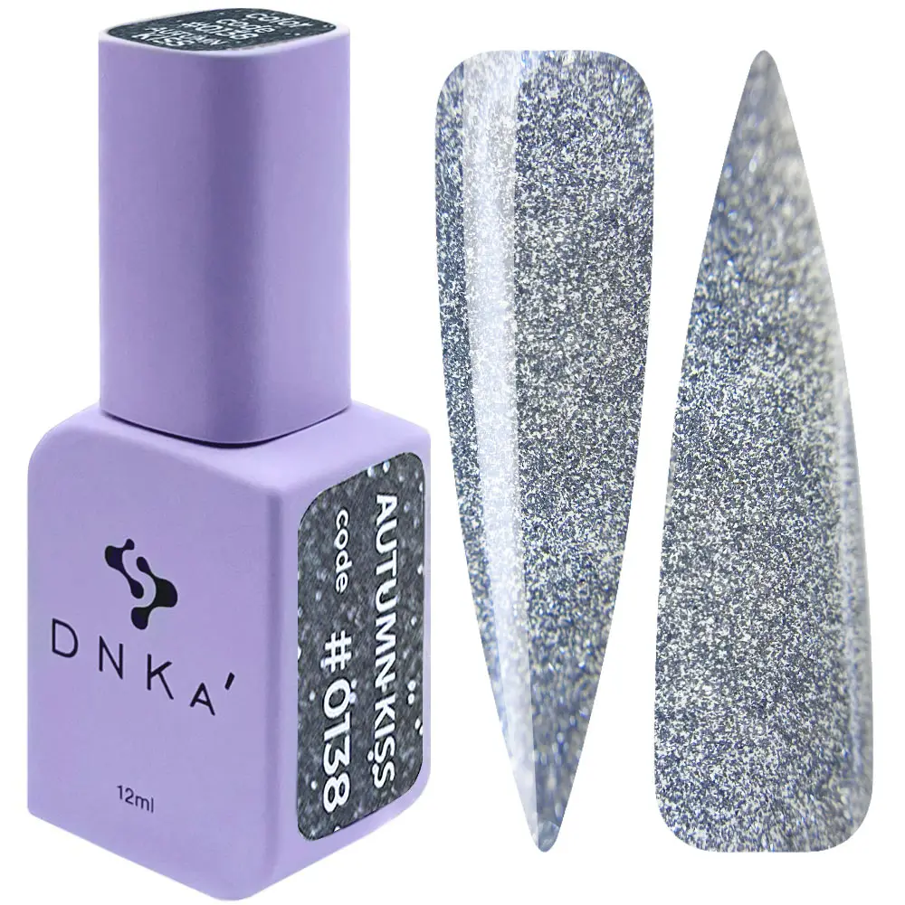DNKa’ Gel Polish Color #0138