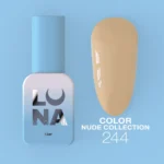 Гель-лак Color Lunamoon № 244, 13 мл.