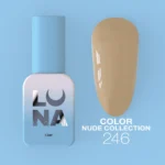 Гель-лак Color Lunamoon № 246, 13 мл.